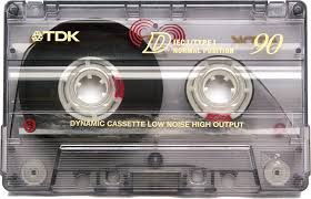 cassette
