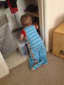 What is this thing you call sleep? 